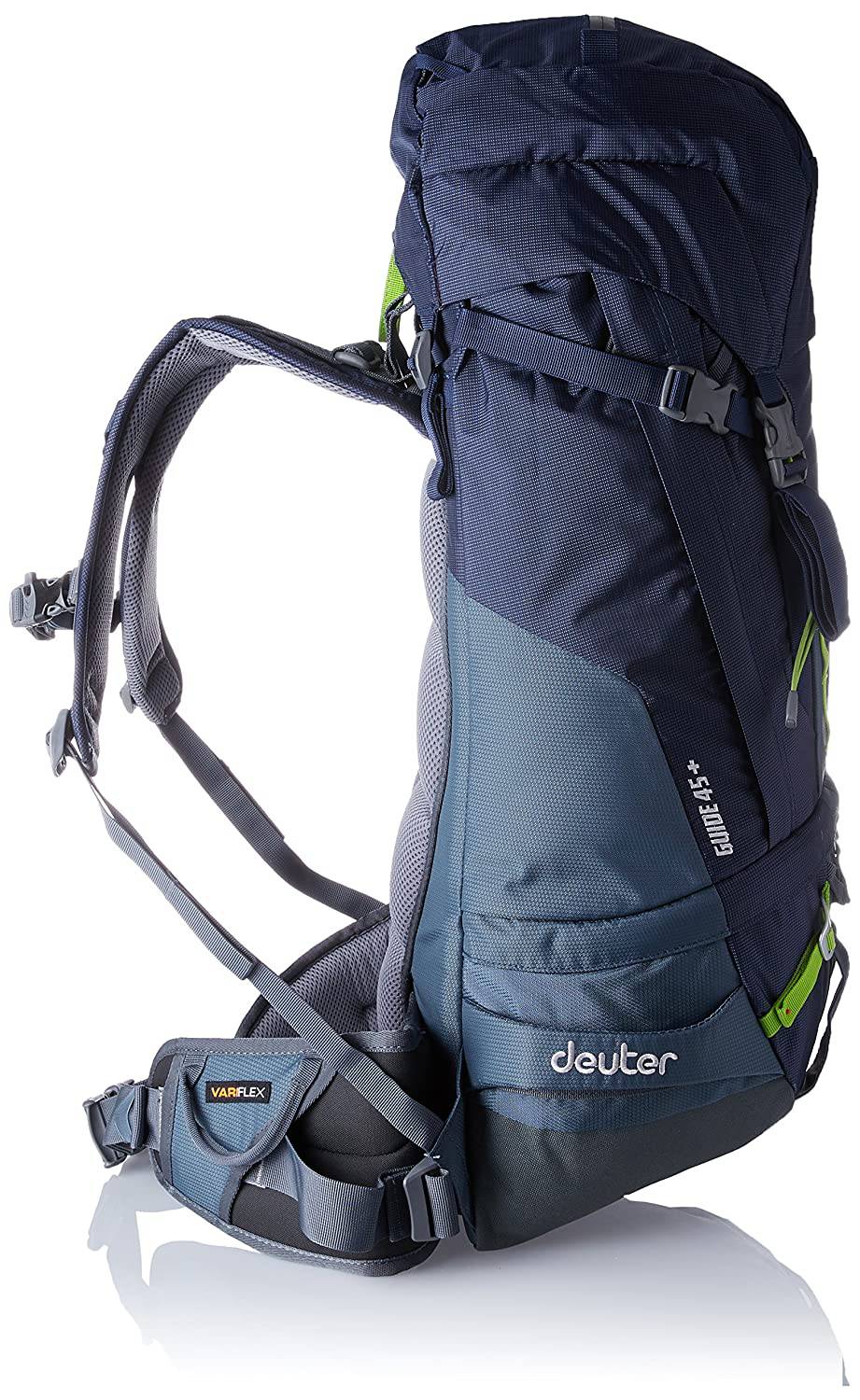 Mochila Guide 40+8Ltrs Deuter - Rideshop
