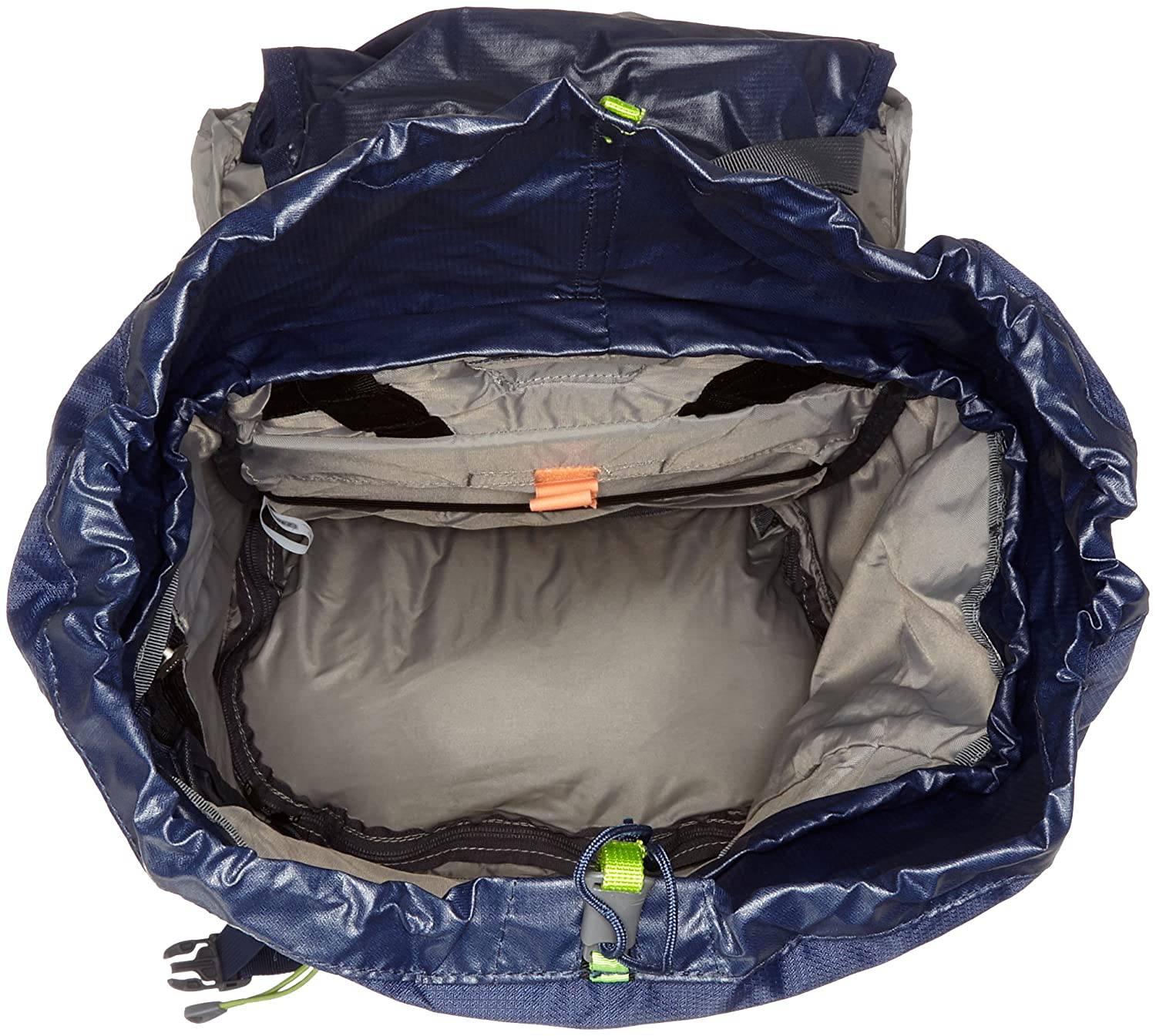 Mochila Guide 40+8Ltrs Deuter - Rideshop