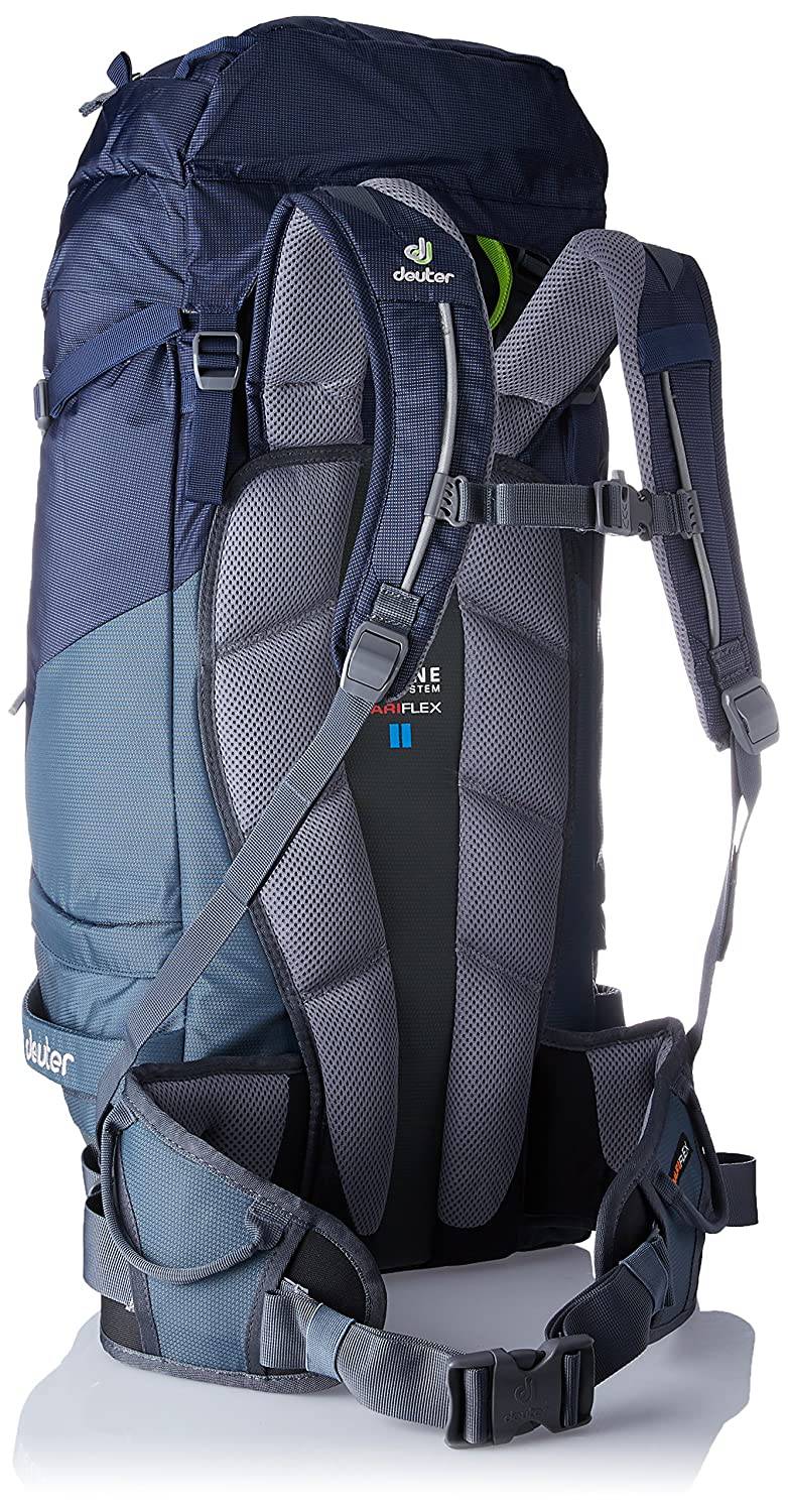 Mochila Guide 40+8Ltrs Deuter - Rideshop