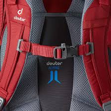 Mochila Guide 45+8Ltrs Deuter - Rideshop