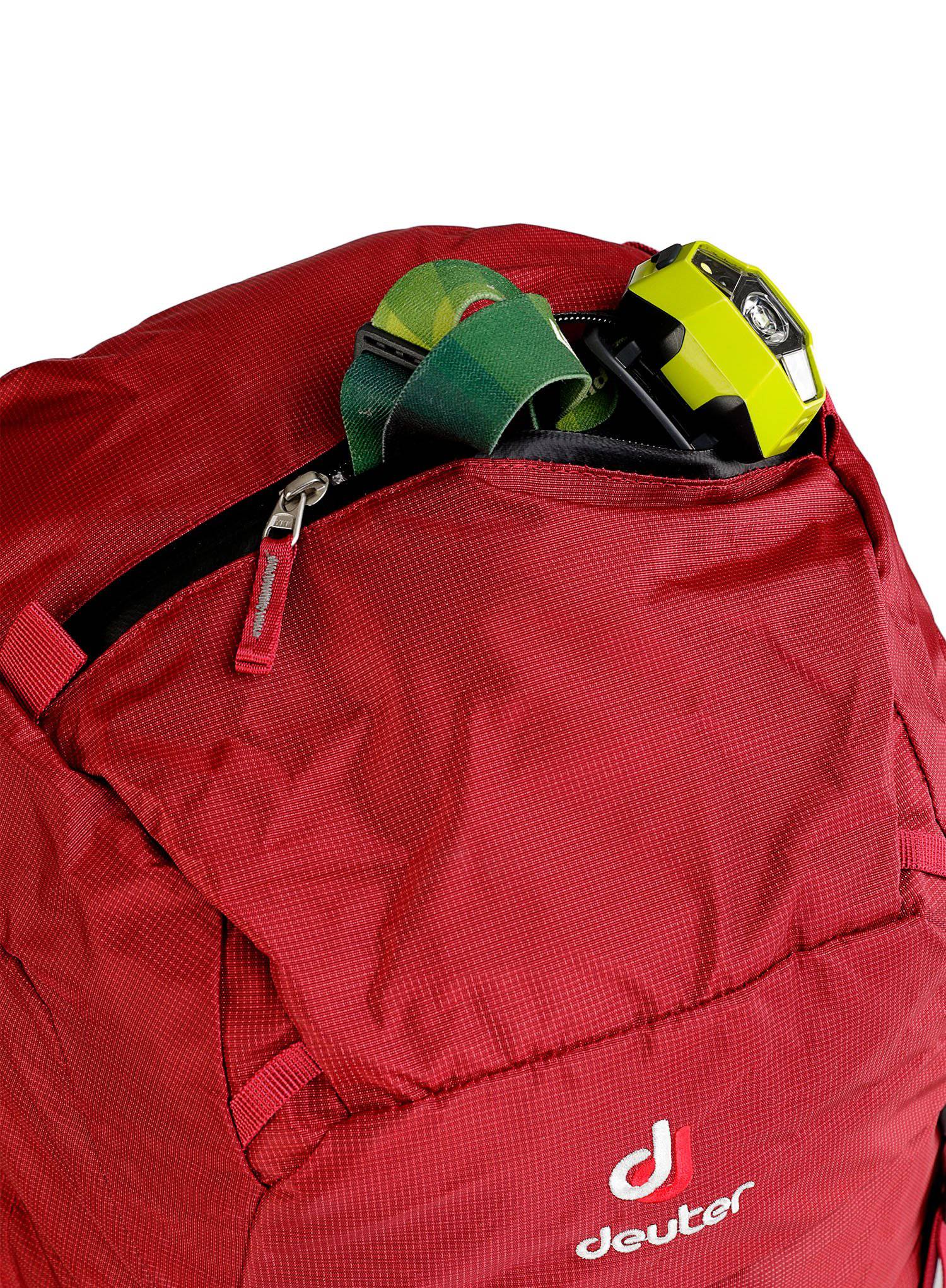 Mochila Guide 45+8Ltrs Deuter - Rideshop