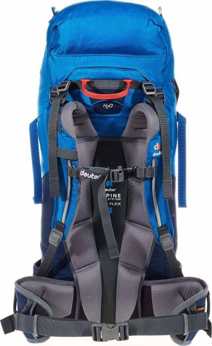 Mochila Guide 45+8Ltrs Deuter - Rideshop