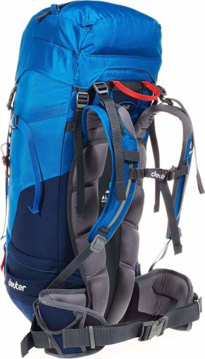 Mochila Guide 45+8Ltrs Deuter - Rideshop