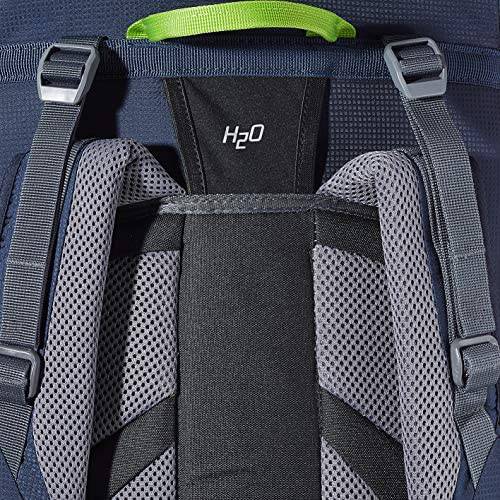 Mochila Guide Lite 32Ltrs Deuter - Rideshop