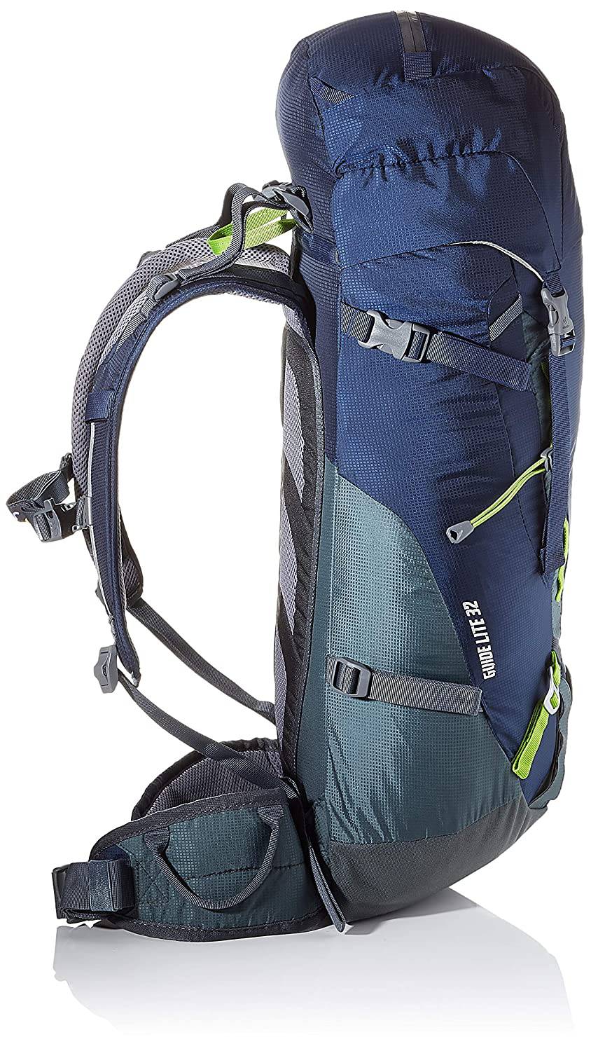 Mochila Guide Lite 32Ltrs Deuter - Rideshop