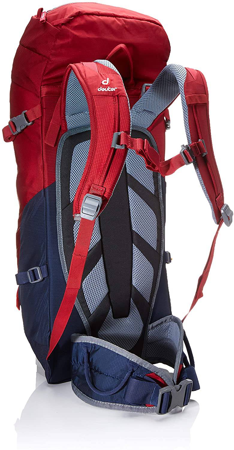 Mochila Guide Lite 32Ltrs Deuter - Rideshop
