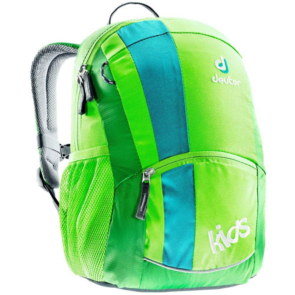 Mochila Kids 12Ltrs Deuter - Rideshop