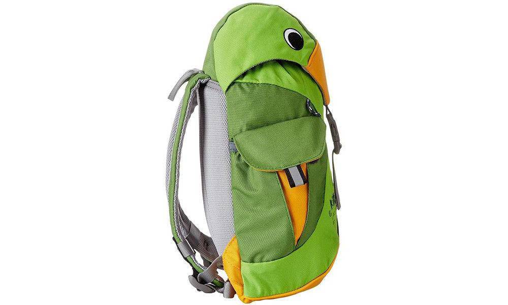 Mochila Kikki 6Ltrs Deuter - Rideshop