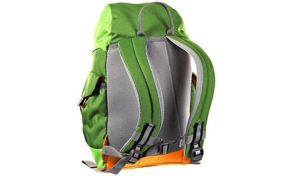 Mochila Kikki 6Ltrs Deuter - Rideshop