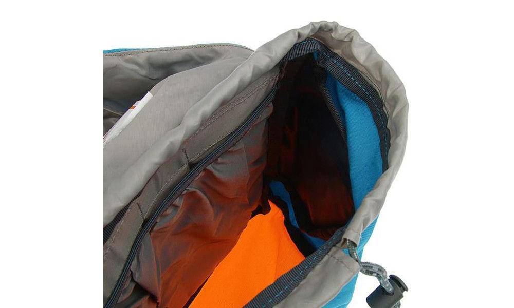 Mochila Kikki 6Ltrs Deuter - Rideshop