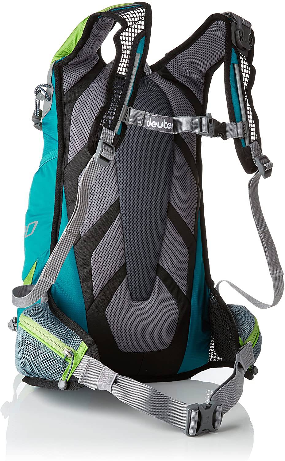 Mochila Pace 20Ltrs Deuter - Rideshop