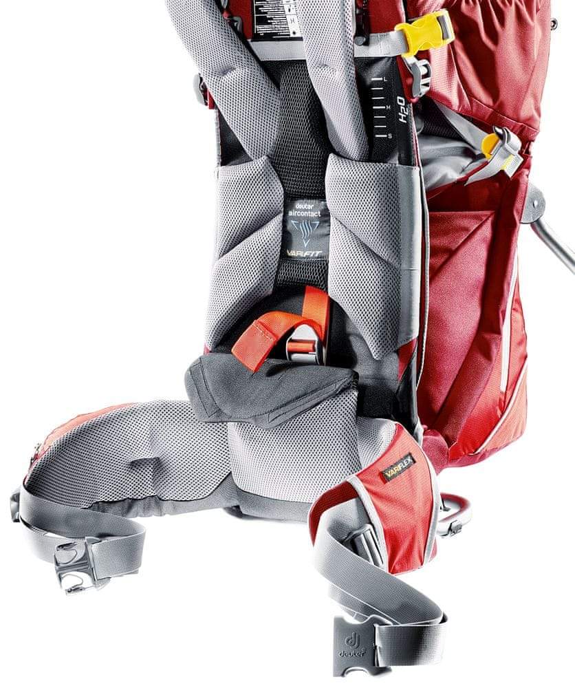 Deuter Mochila Porta bebe Kid Comfort - Rideshop