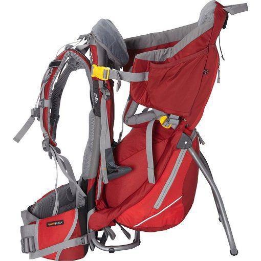 Deuter Mochila Porta bebe Kid Comfort - Rideshop