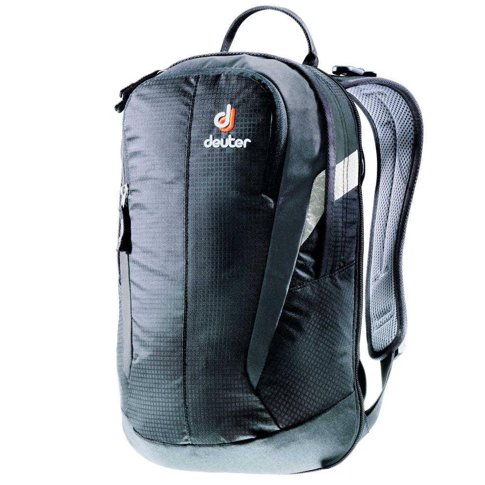 Mochila Quantum 60+10Ltrs Deuter - Rideshop
