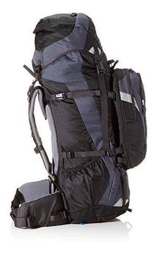 Mochila Quantum 70+10Ltrs Deuter - Rideshop