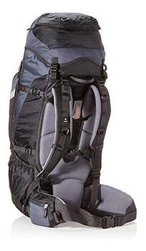 Mochila Quantum 70+10Ltrs Deuter - Rideshop