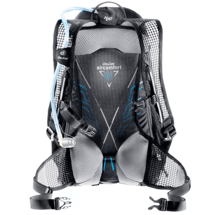 Mochila Race Exp Air 12+3Ltrs Deuter - Rideshop