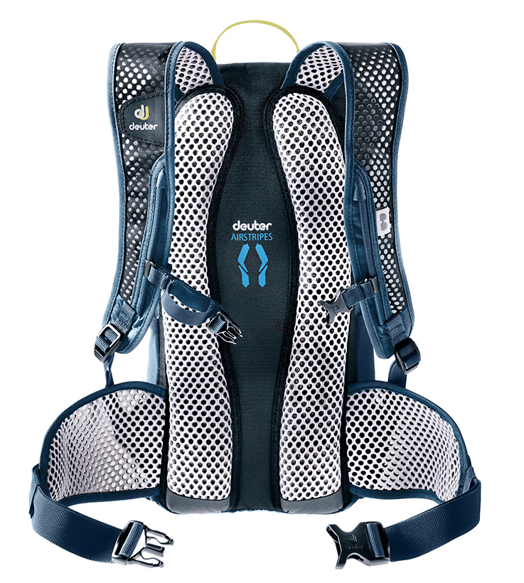 Mochila Race X 12Ltrs Deuter - Rideshop
