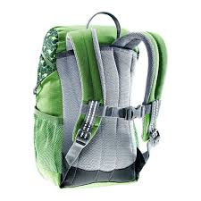 Mochila Schmusebar 8Ltrs Deuter - Rideshop