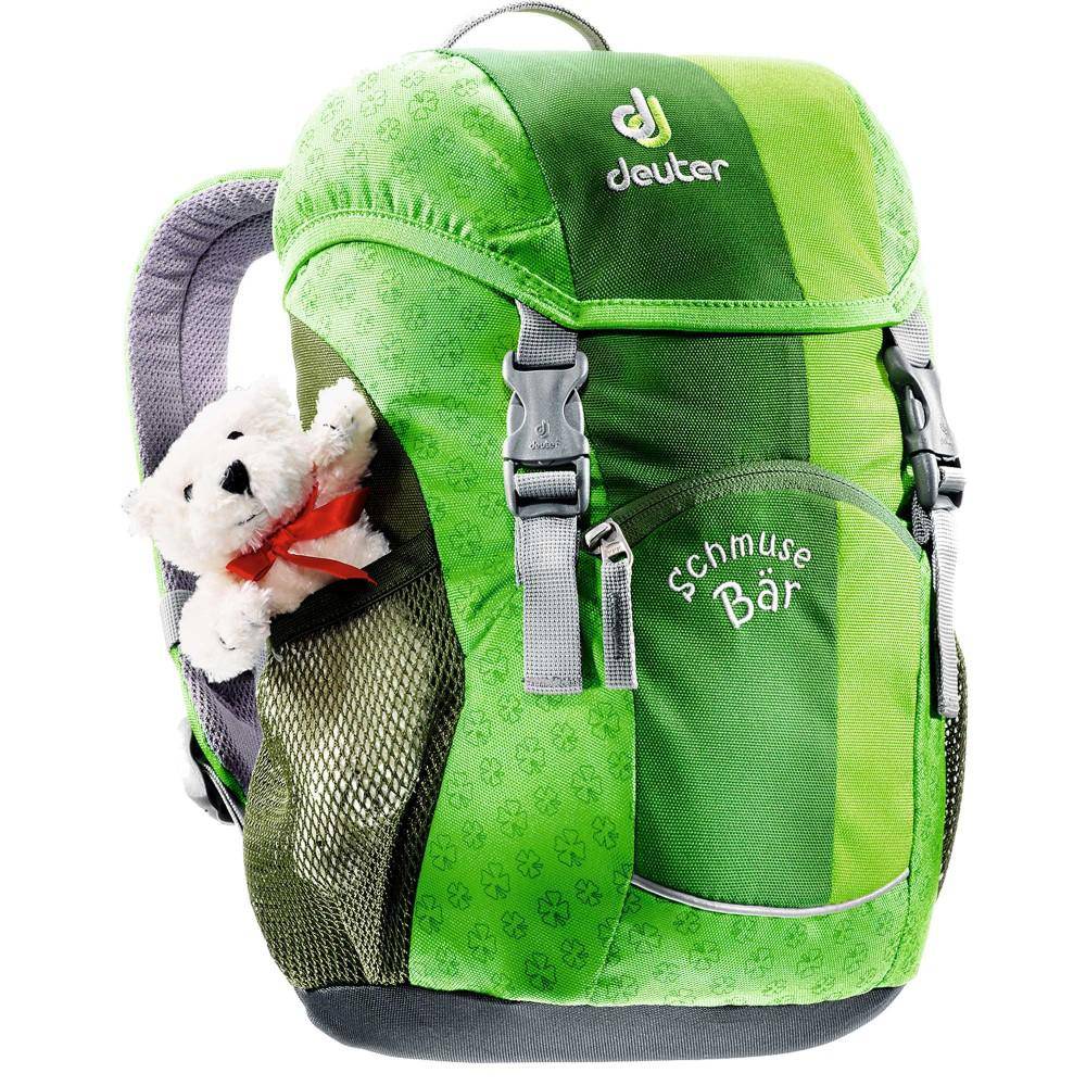 Mochila Schmusebar 8Ltrs Deuter - Rideshop