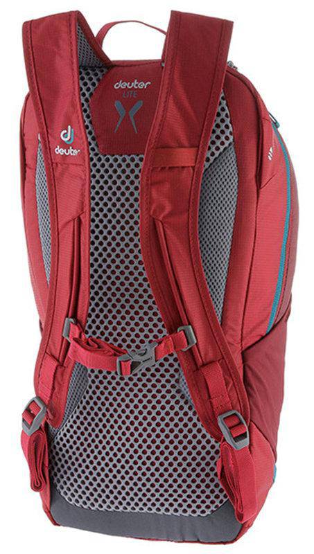 Mochila Speed Lite 16Ltrs Deuter - Rideshop