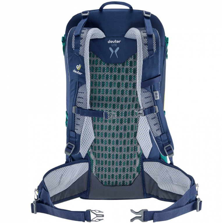 Mochila Speed Lite 24Ltrs Deuter - Rideshop