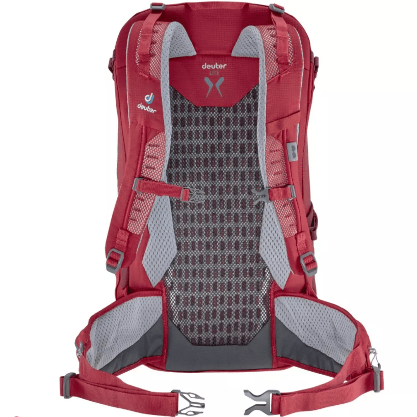 Mochila Speed Lite 24Ltrs Deuter - Rideshop