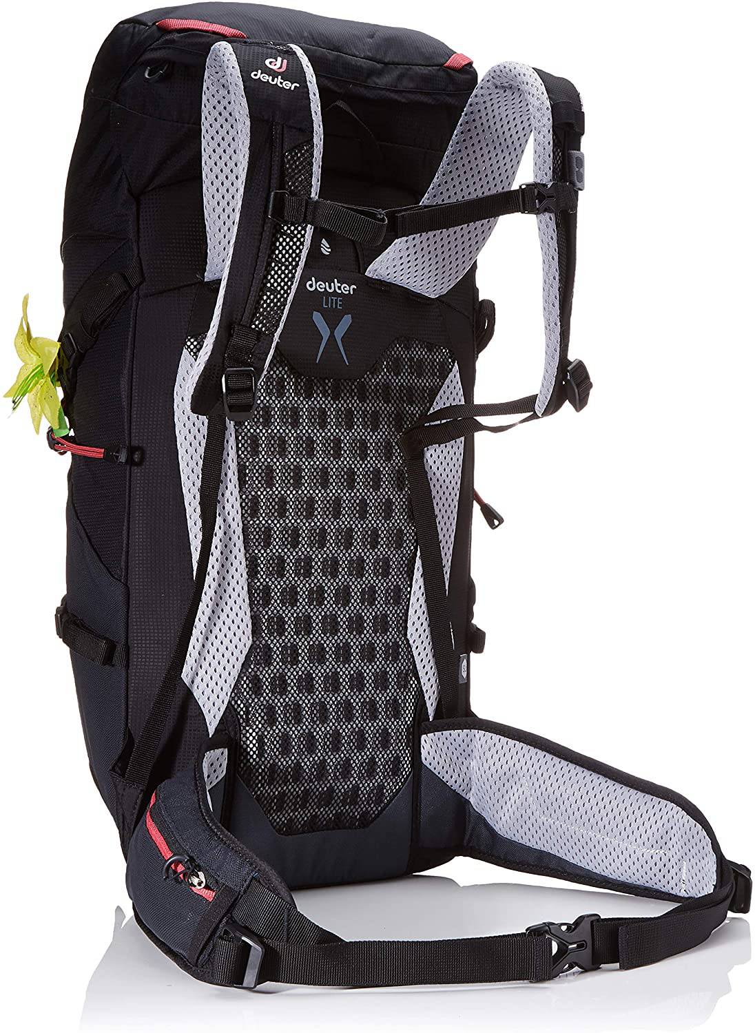 Mochila Speed Lite 24Ltrs SL Deuter - Rideshop