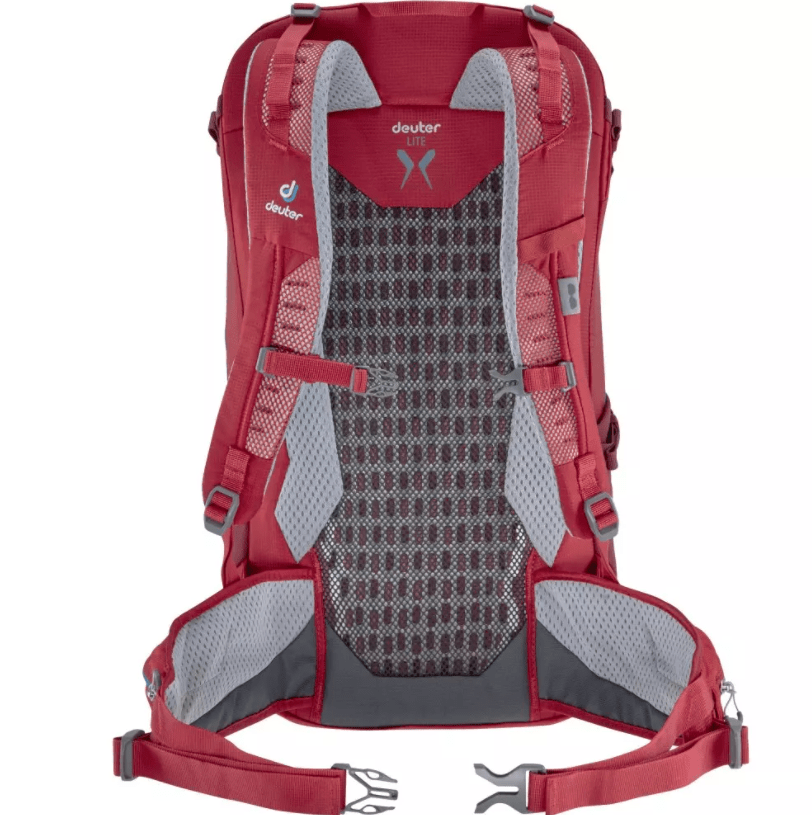 Mochila Speed Lite 30Ltrs Deuter - Rideshop