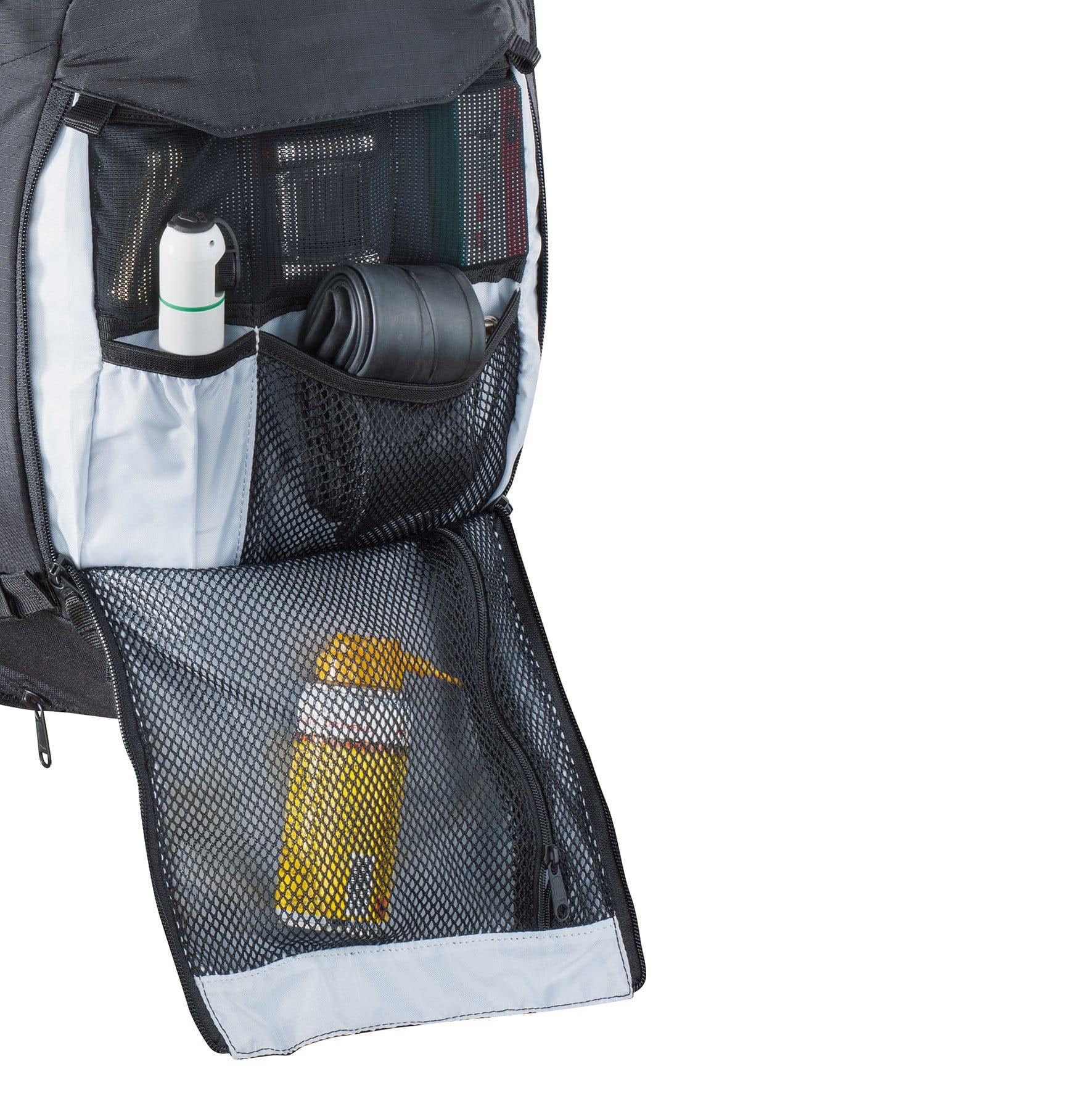 Mochila Stage 6i Aqua Blue Evoc - Rideshop