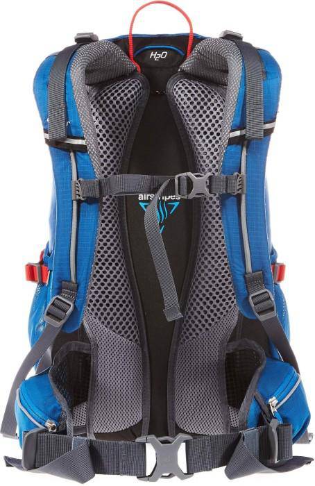 Mochila Trans Alpine 24Ltrs Deuter - Rideshop
