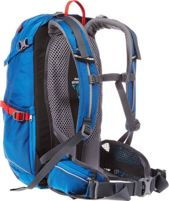 Mochila Trans Alpine 24Ltrs Deuter - Rideshop