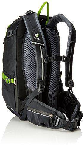 Mochila Trans Alpine 24Ltrs Deuter - Rideshop