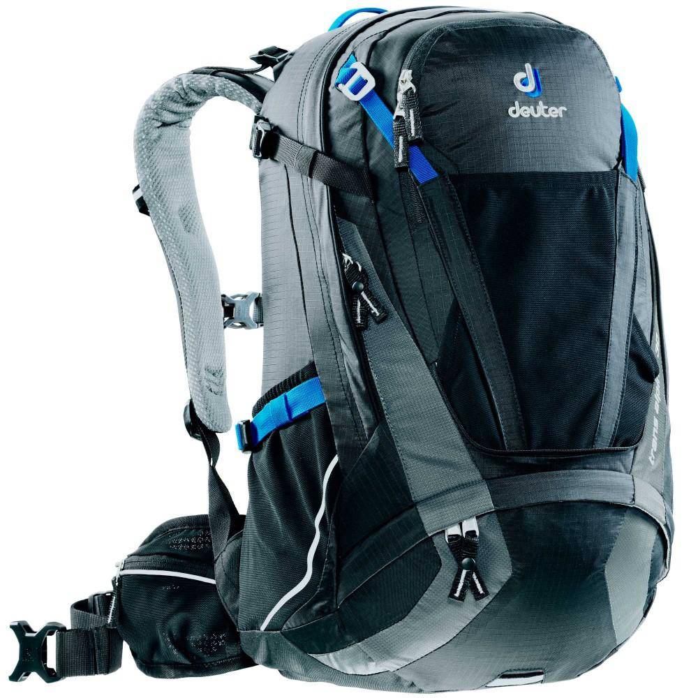 Mochila Trans Alpine 30Ltrs Deuter - Rideshop