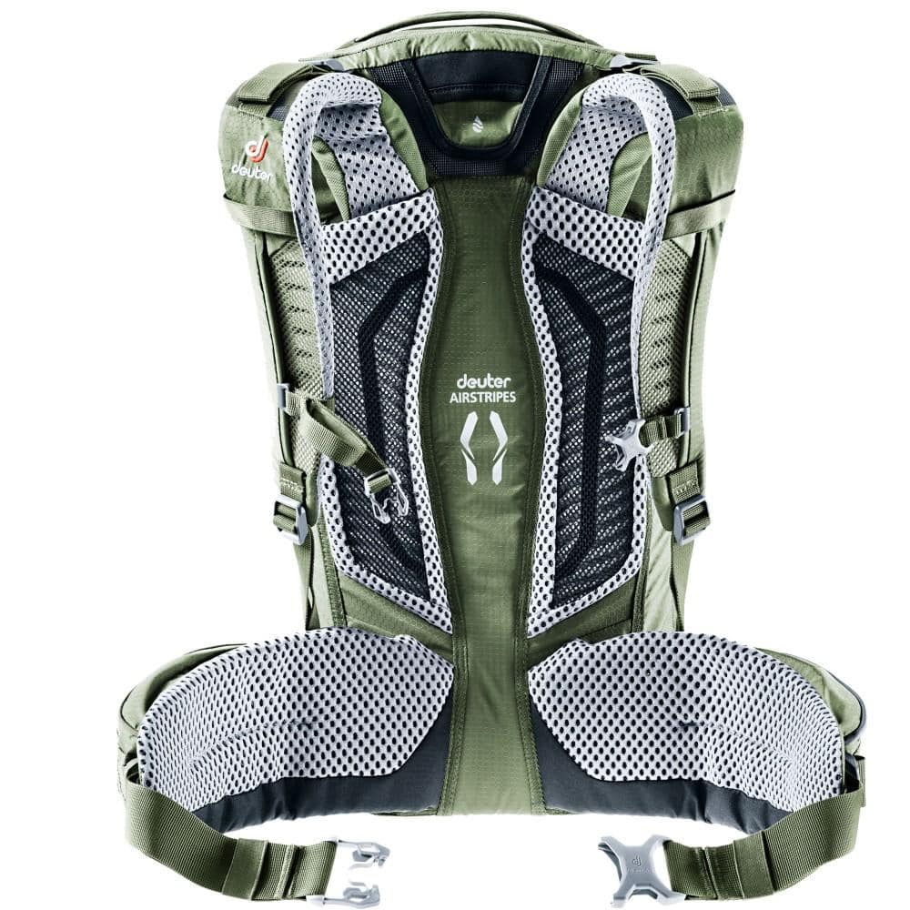 Mochila Trans Alpine Pro 28 New Deuter - Rideshop
