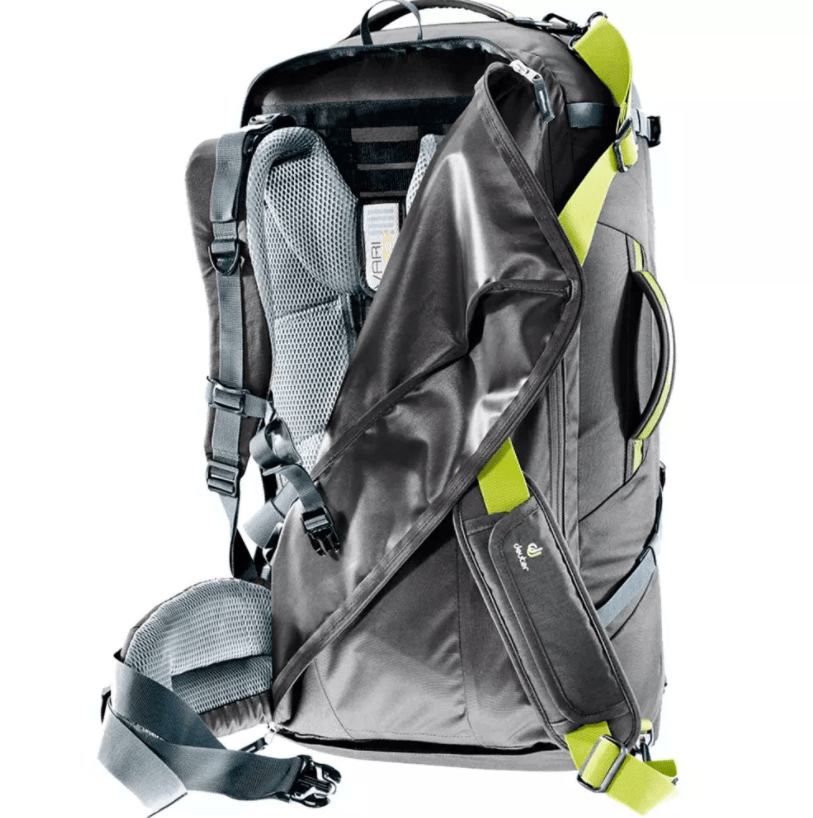 Mochila Transit 65Ltrs Deuter - Rideshop