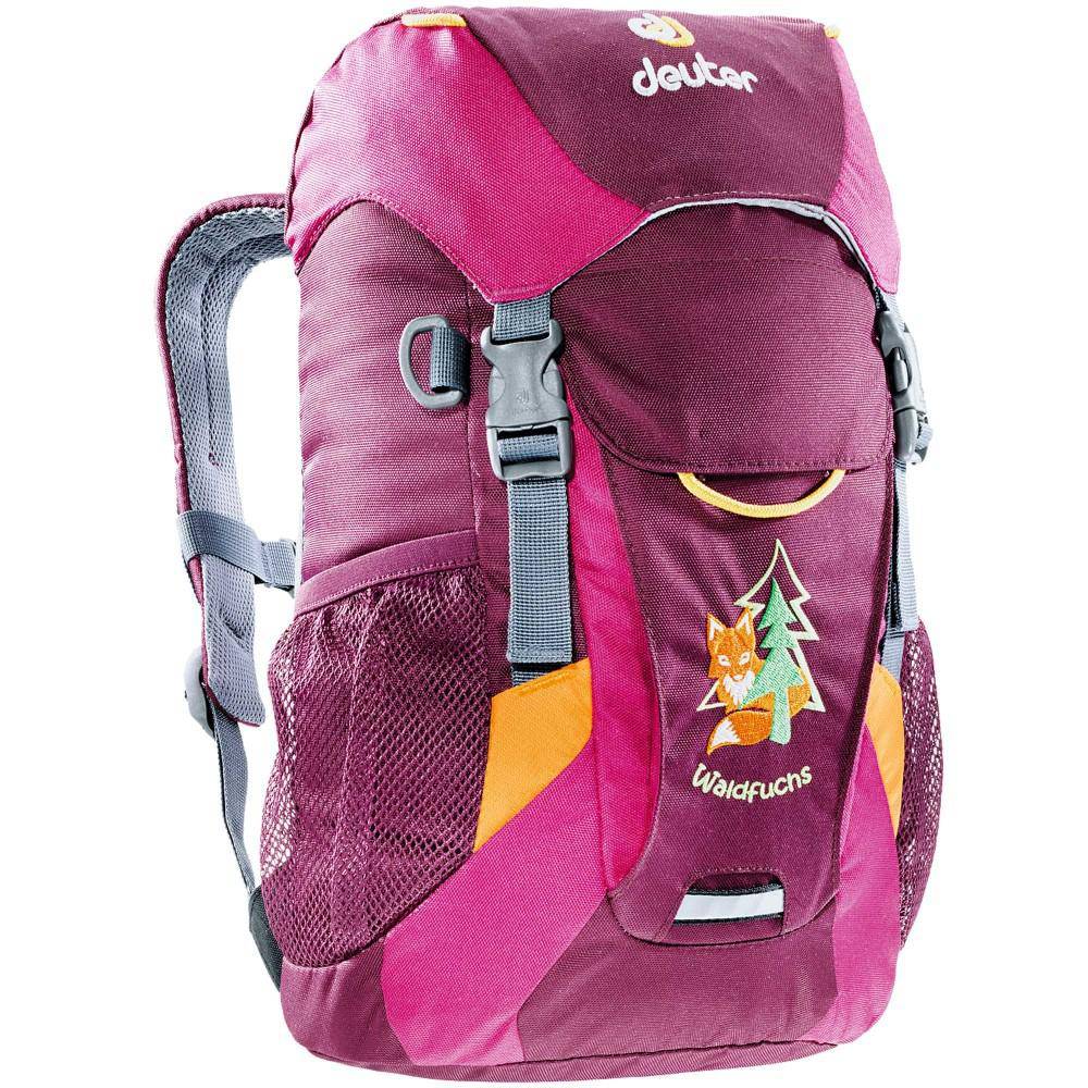 Mochila Waldfuchs 10Ltrs Deuter - Rideshop