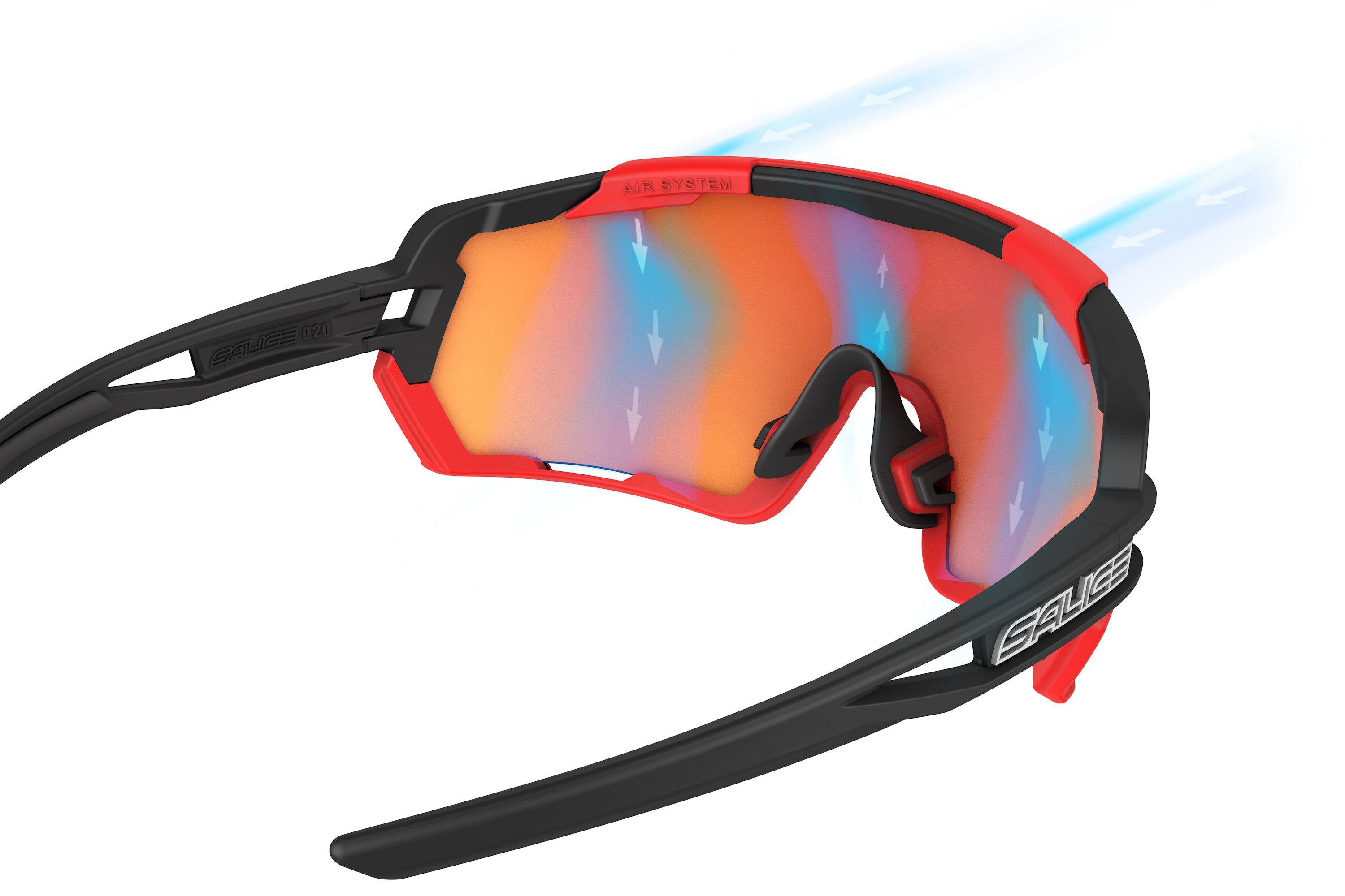 Anteojos de Bicicleta Slice 020 - Rideshop