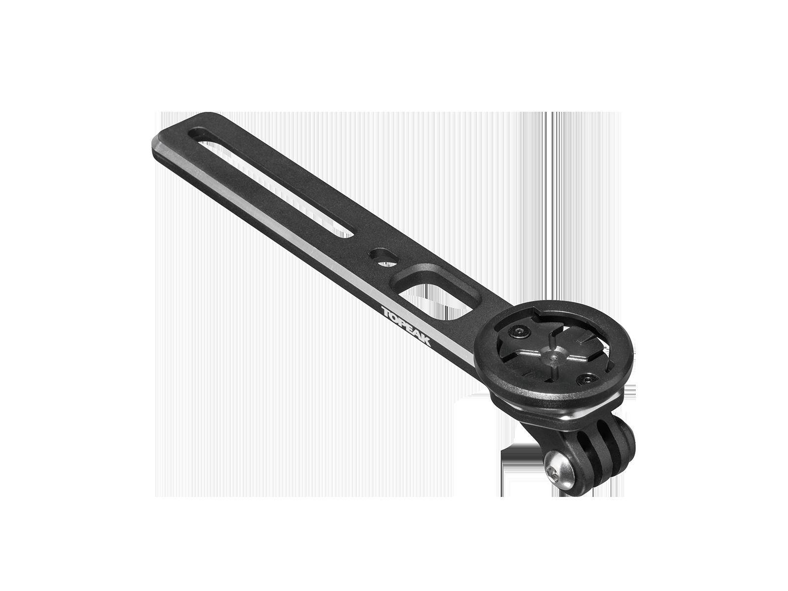Montaje Cockpit Center Mount Topeak - Rideshop
