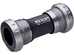 Motor Team Gxp 68/73mm Gris Sram - Rideshop