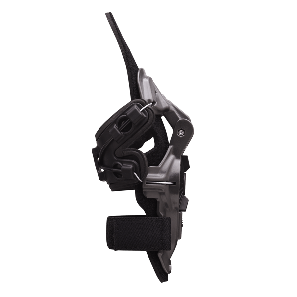 Muñequera X8 Gray Mobius - Rideshop