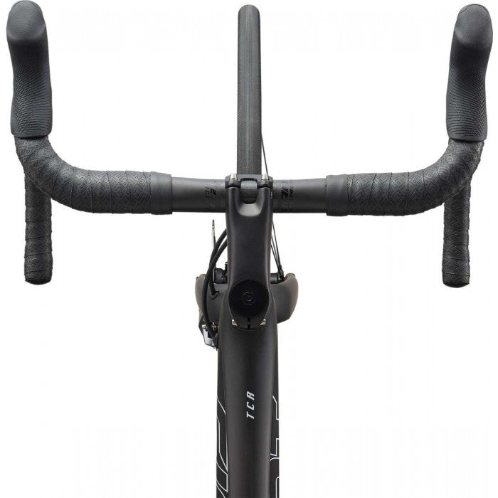 Giant Bicicleta TCR Advanced SL 0 Disc Raw Carbon - Rideshop