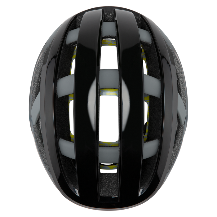 Smith Casco Network Blk Mt Cmntn - Rideshop