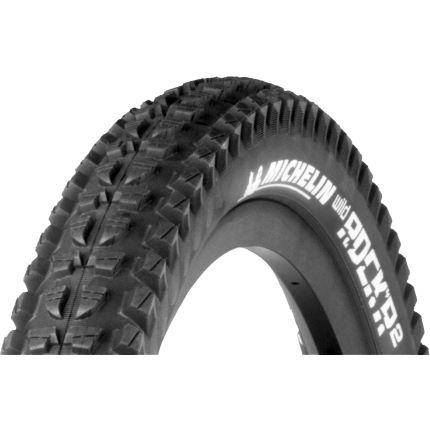 Neumático 27.5x2.35 Wildrock R2 Mags Michelin - Rideshop