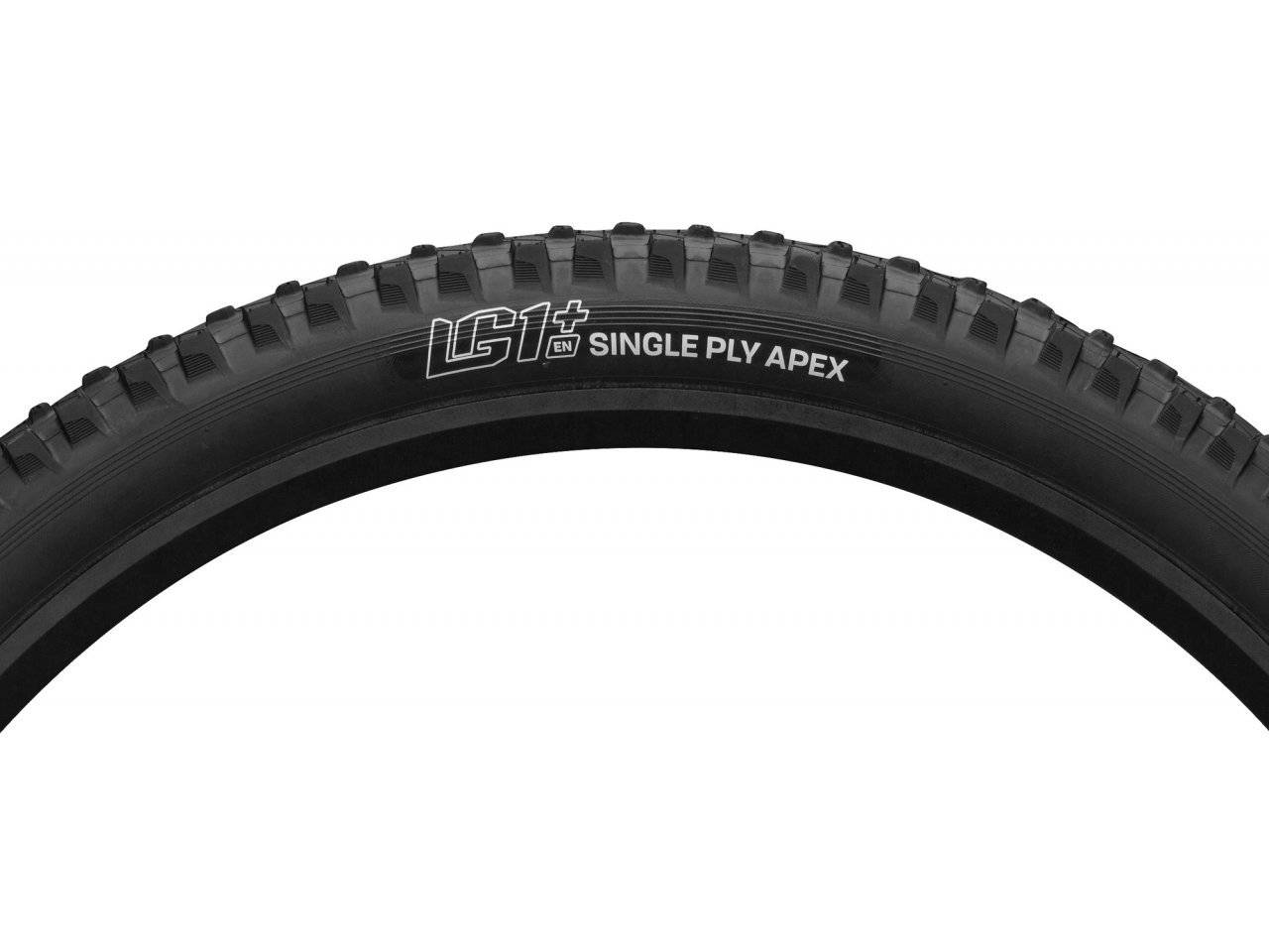 Neumatico Lg1 Race 27 X 2.35 Single Ply E.Thirteen - Rideshop