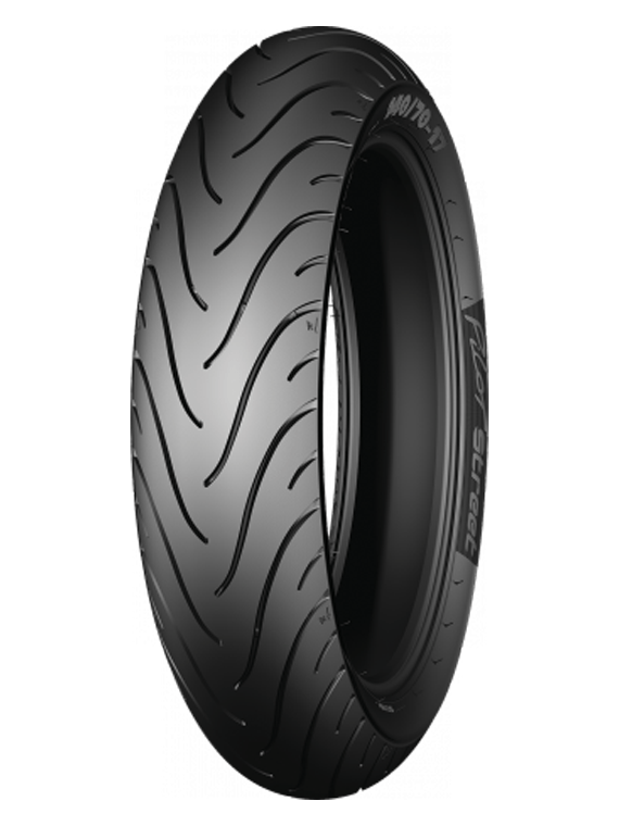 Neumatico Michelin 130/70-17 M/C 62H Pilot Activ - Rideshop