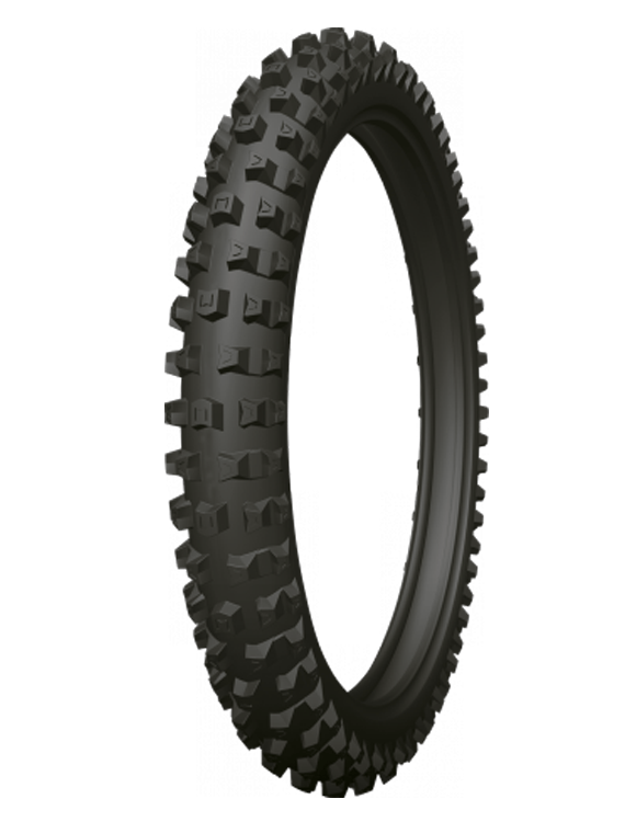 Neumatico Michelin 80/100-21 M/C 51R Cross Ac 10 - Rideshop