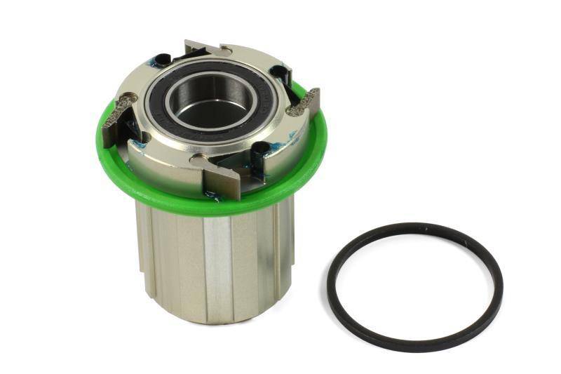 Núcleo Pro 4 aluminio Shimano HG Hope - Rideshop