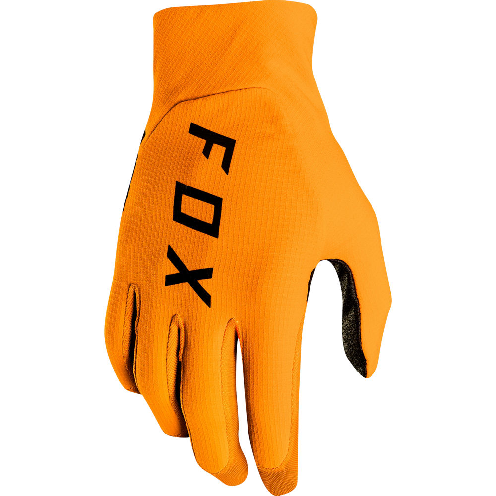 Guantes Moto Flexair Naranjo Fox Racing - Rideshop