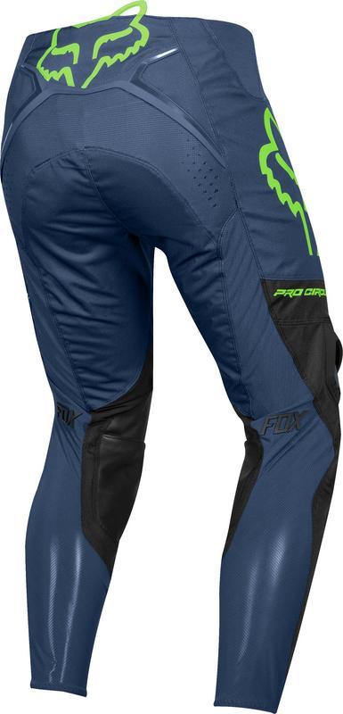 Pantalón Moto 360 Pc Azul Fox Racing - Rideshop